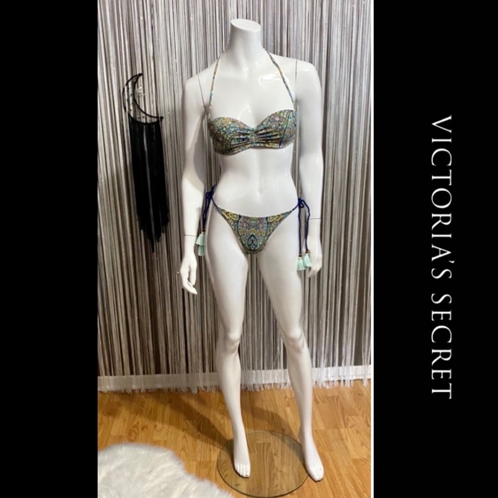VICTORIA’S SECRET🔹NEW WITH TAG